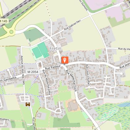 Pizzéria Bella Giulia