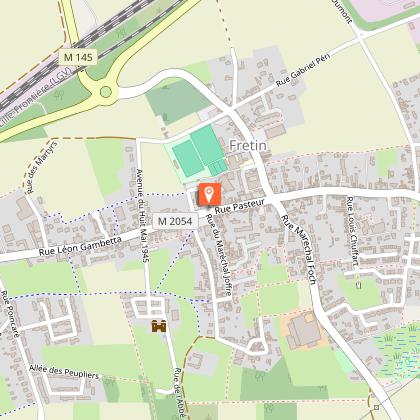 Pizzéria La Carlita