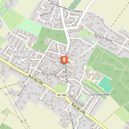 Les Saveurs d'Hier et d'Aujourd'hui