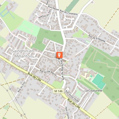 Giallo Ristorante Pizzeria