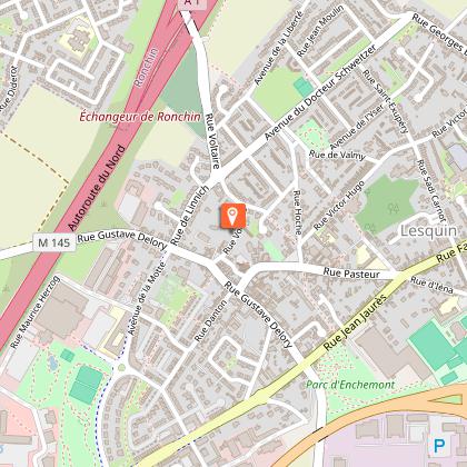 Au Lion Des Flandres