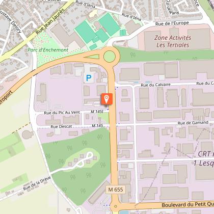 Restaurant L’envol