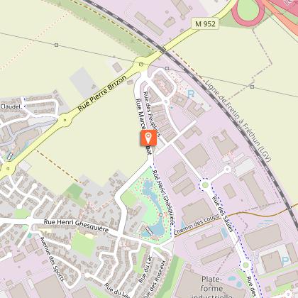 La Galiote Restaurant & Bar