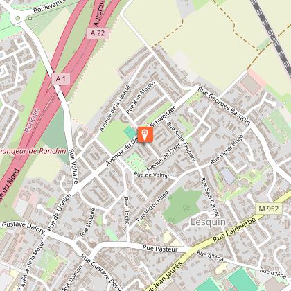 Lio's Box  Foodtruck