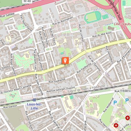 Le Bracelet D'argent