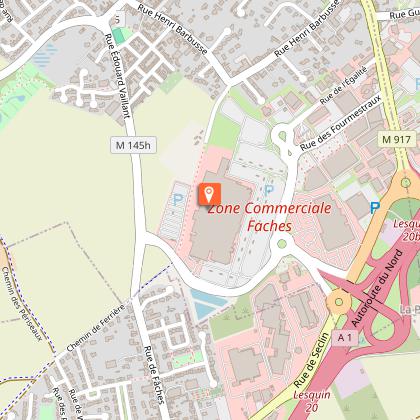 Le Club Café Faches-Thumesnil