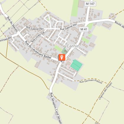 YVON ET FIRA - LA MAISON