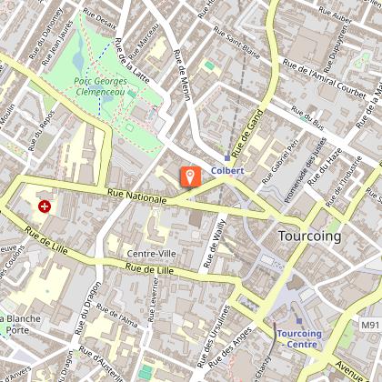 La Cantine du Grand Mix