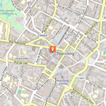 Le Studio restaurant