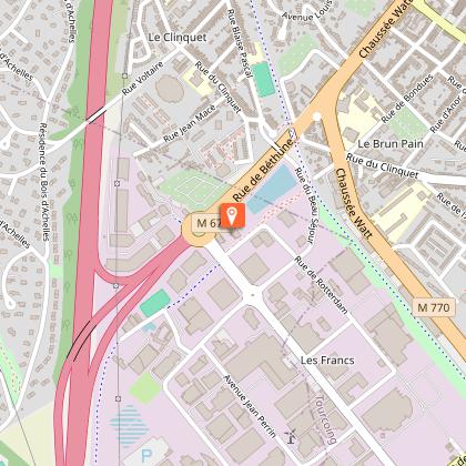 Sure Hotel by Best Western Lille Tourcoing