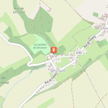 Les Jardins de Séricourt - COPIE