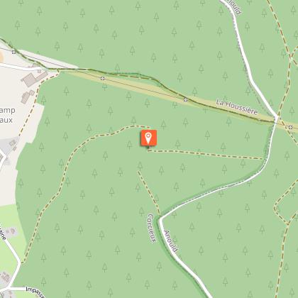 Vierge de Hennefête