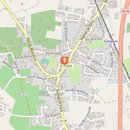 Hôtel-Restaurant La Paillote