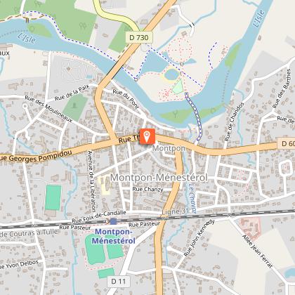 Chez Ludo, les pizzas de Papa