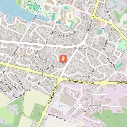 Ristorante Margherita