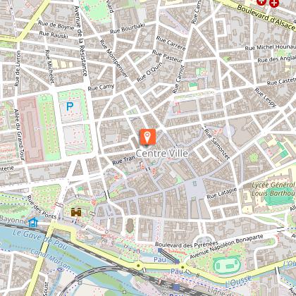 Place de la Libération