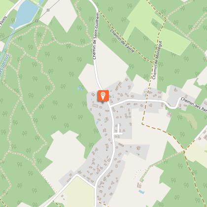 DOMAINE DE SAINT-GUILHEM