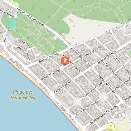 Restaurant La Cabane