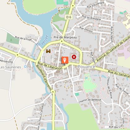 Gîte la Citadelle Endormie