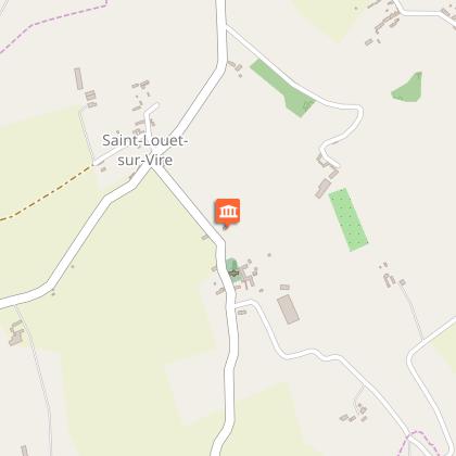 Le manoir de Bazenville