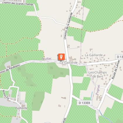 La Vigne d'Or - Gite Cabernet