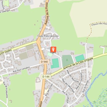 Feu d'artifice & Conte de Noël