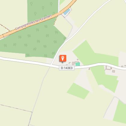 Fêtes de Noël en Centre Equestre