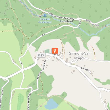 Église de l'immaculée-conception