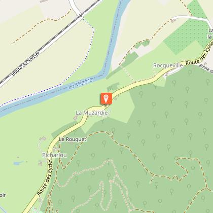 La Muzardie