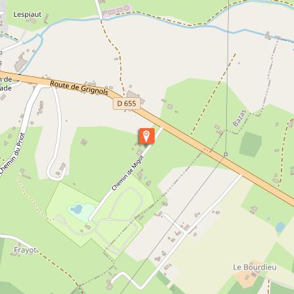 Aventures Sud-Gironde