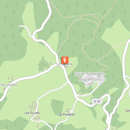 LA MAISON DE SALOMÉ