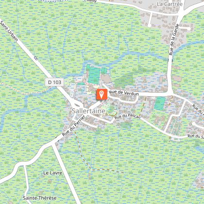 CANOËL AU CRÉPUSCULE