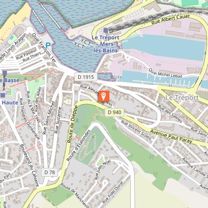 Café-Librairie les Bucoliques