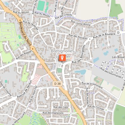 L'Atelier des Gourmandises