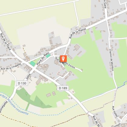 Eglise Saint-Honoré