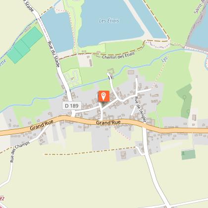 Eglise Saint-Quentin