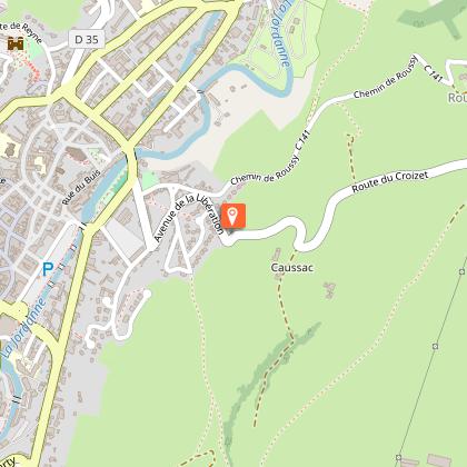 Studio de M. Fournier