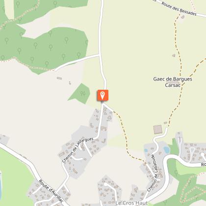 La Belle Epoque - Le Jardin