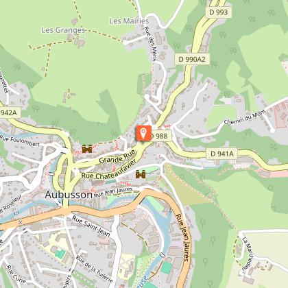 Restaurant "Le Kebap 23"