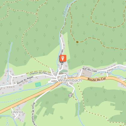 Chambre d'hôtes l'As de Coeur