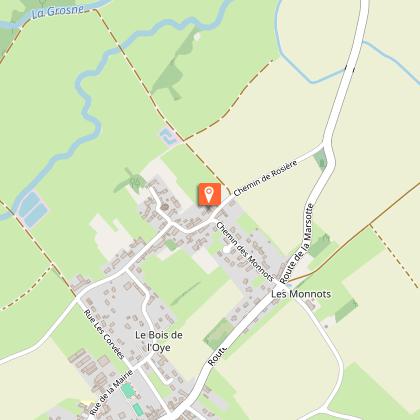 Eglise Saint-Cyr et Sainte-Julitte