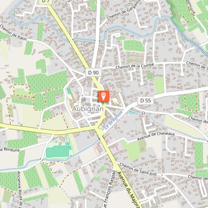 La cabanette et les remparts