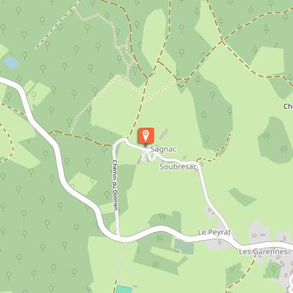 Location "Le Dolmen"