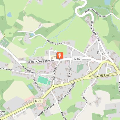 LAMASSIAUDE Anne Marie