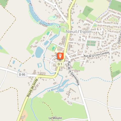 Les Clés de l'Espoir - Slow Studio