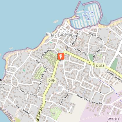 Guinguette Piriacaise