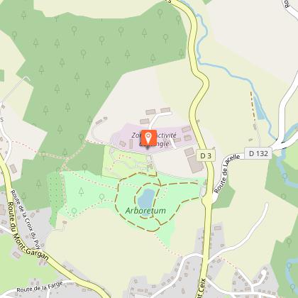 Roulottes des Monédières