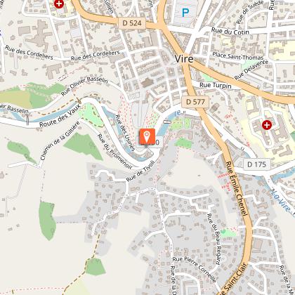 Tripes Viroises Michel Ruault