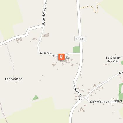 Atelier de la Bohême