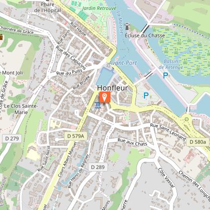 Quartier de l'Enclos